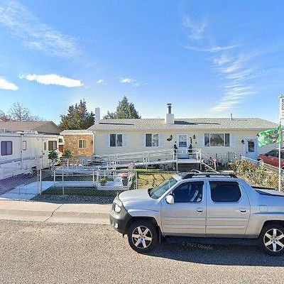 1101 19 Th St, Wheatland, WY 82201