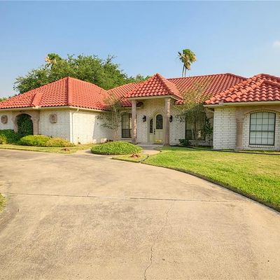 1101 Chico Cir, Harlingen, TX 78552