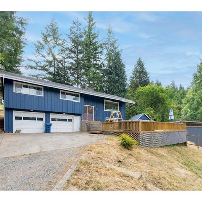 1101 E 15 Th St, Coquille, OR 97423