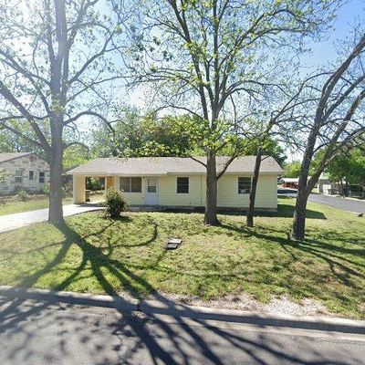 1101 E Marble St, Burnet, TX 78611