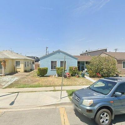 1101 E Plymouth St, Long Beach, CA 90805