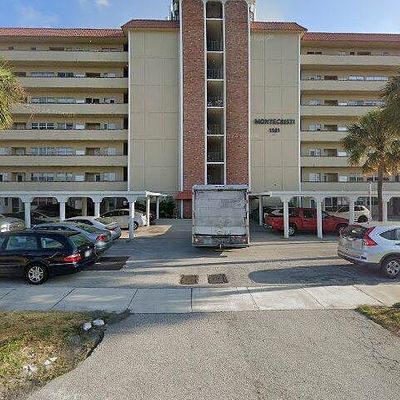 1101 Crystal Lake Dr #509, Deerfield Beach, FL 33064