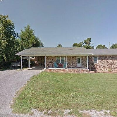 1101 Paul St, Cave City, AR 72521