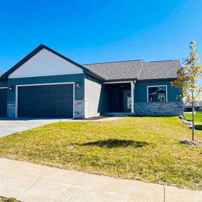 1101 Nordland Dr, Stoughton, WI 53589