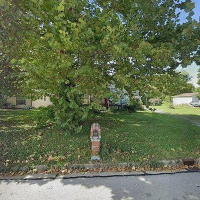 1101 Saint Clair Ave, Collinsville, IL 62234