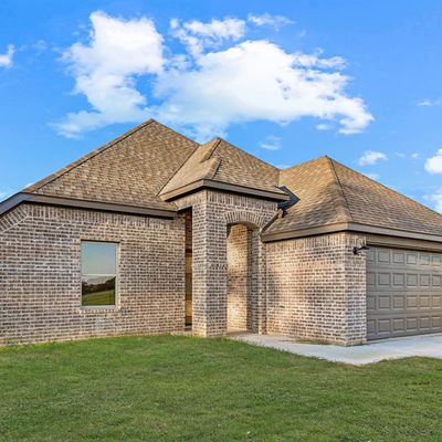 1101 Springfield Road, Springtown, TX 76082