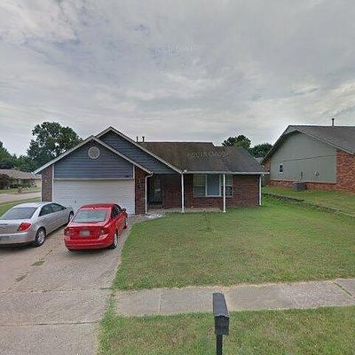 1101 W Fredericksburg St, Broken Arrow, OK 74011