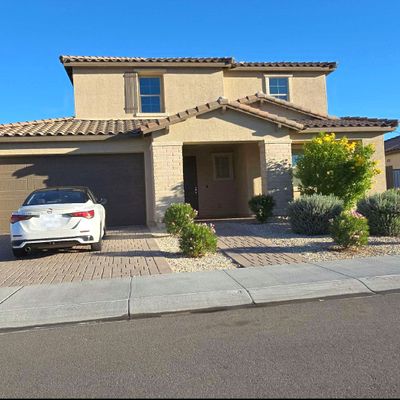 11010 W Chipman Rd, Tolleson, AZ 85353