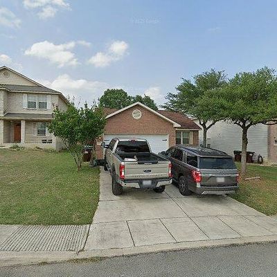 11015 Dublin Pl, San Antonio, TX 78254