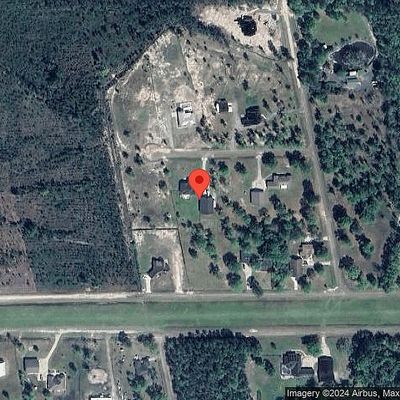 11018 Seneca Ln, Glen Saint Mary, FL 32040