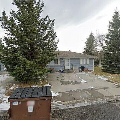 1102 Elm Ave, Cody, WY 82414