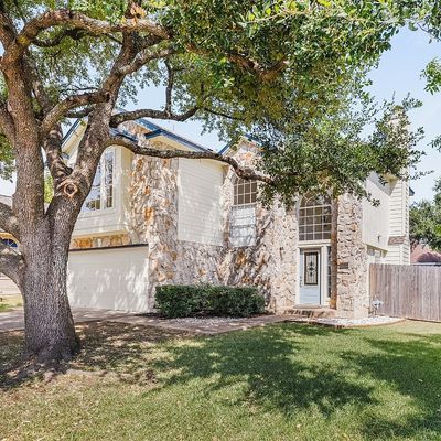 1102 Double File Trl, Round Rock, TX 78665