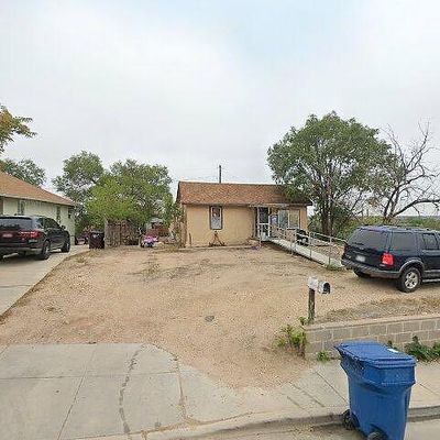 1102 E 2 Nd St, Pueblo, CO 81001