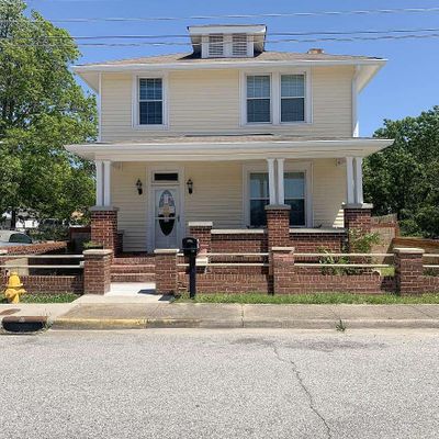 1102 Phillips St, Augusta, GA 30901