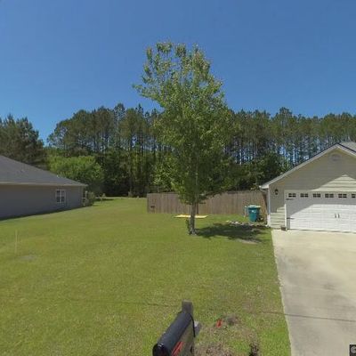 1102 Tidal Dr Se, Townsend, GA 31331