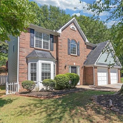 1102 Tuscany Cir Sw, Marietta, GA 30060