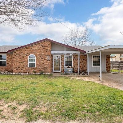 1102 W Conner St, Eastland, TX 76448