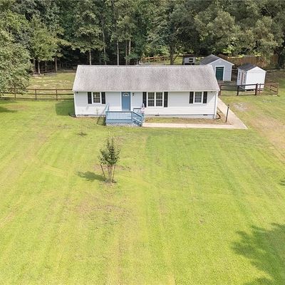 11021 Cosby Mill Rd, Quinton, VA 23141