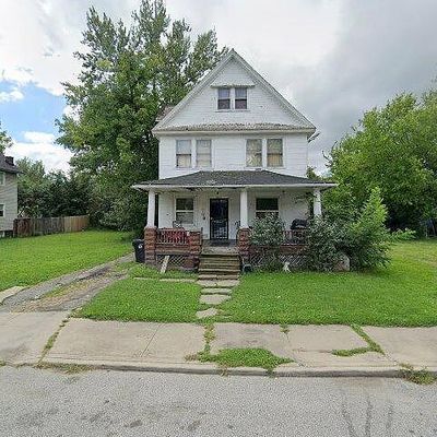 11024 Mount Overlook Ave, Cleveland, OH 44104