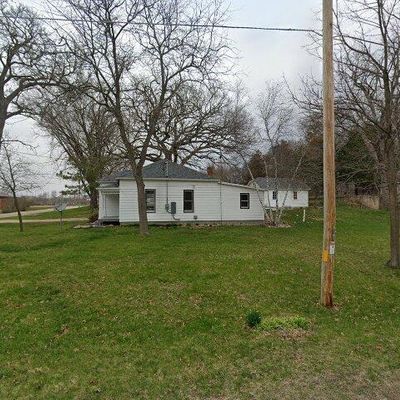 11028 N Dallman Rd, Edgerton, WI 53534