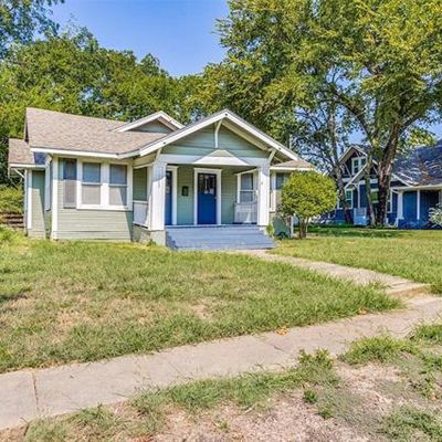 1103 Bois D Arc St, Commerce, TX 75428