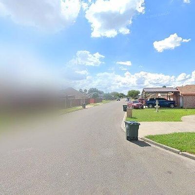 1103 Magnolia St, Mission, TX 78573