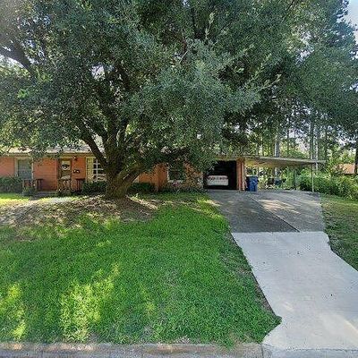 1103 Glenn St, Daingerfield, TX 75638