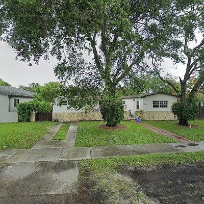 1103 Heron Ave, Miami Springs, FL 33166