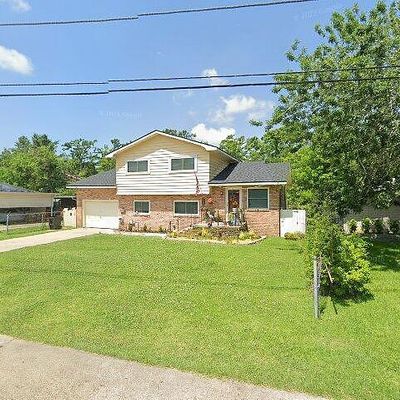 1103 Morrison Ave, Houma, LA 70364