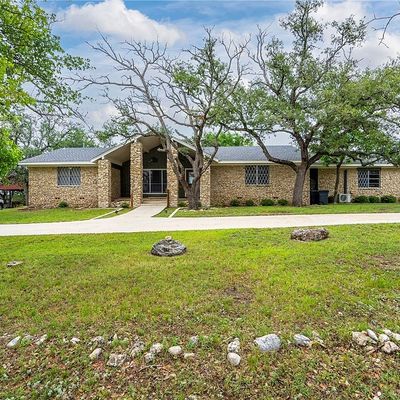 1103 S Willis St, Lampasas, TX 76550