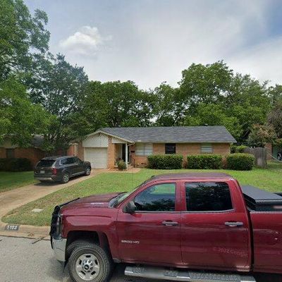 1103 Wright St, Arlington, TX 76012