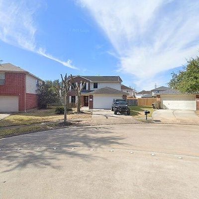 11034 Stoneridge Canyon Ct, Houston, TX 77089