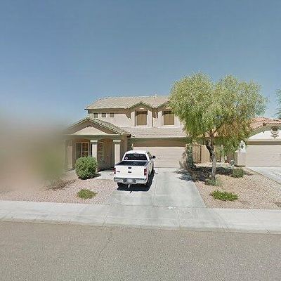 11036 N 154 Th Ln, Surprise, AZ 85379