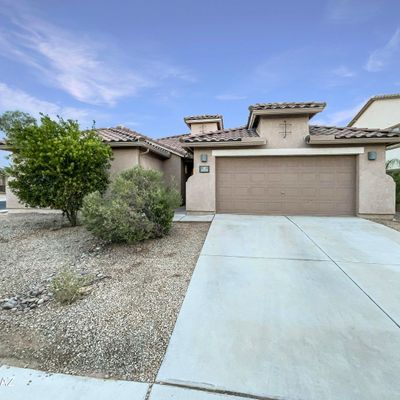 11039 W Motes Dr, Marana, AZ 85653