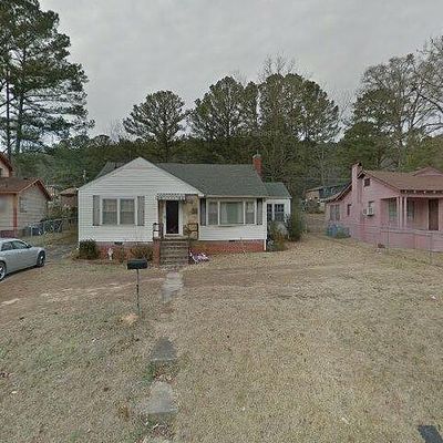 1104 Brookside Dr, Gadsden, AL 35901