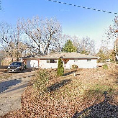 1104 Cheatham Ave, Springdale, AR 72764