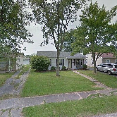 1104 E Grant St, Marion, IN 46952