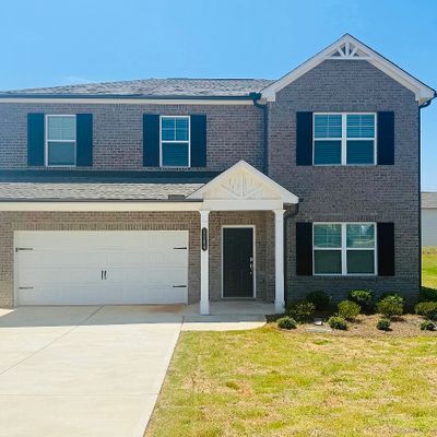 1104 Holland Dr, Hampton, GA 30228