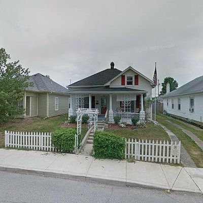 1104 S Purdum St, Kokomo, IN 46902