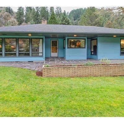 11047 E Mapleton Rd, Mapleton, OR 97453