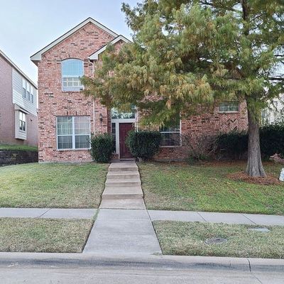 1105 Mccormick St, Garland, TX 75040