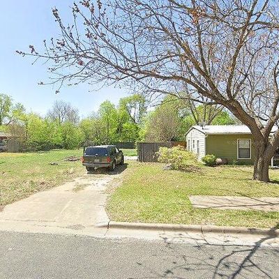 1105 Ruth Ave, Austin, TX 78757