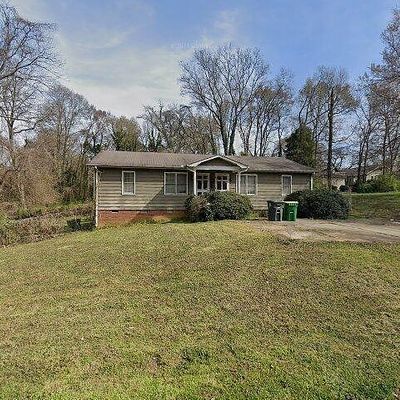 1105 Stanley Street, Salisbury, NC 28144