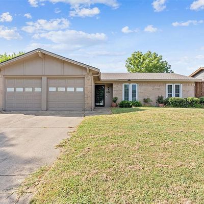 1105 Tracy Ln, Lancaster, TX 75134