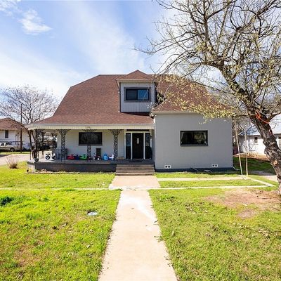 1106 Avenue F, Moody, TX 76557