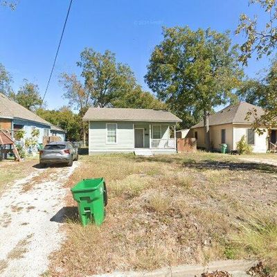 1106 Kimbro St, Taylor, TX 76574