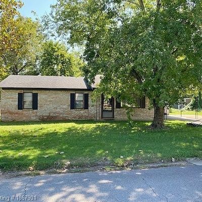 1106 Pattie Ln, Barling, AR 72923