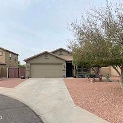 11060 N 154 Th Ln, Surprise, AZ 85379