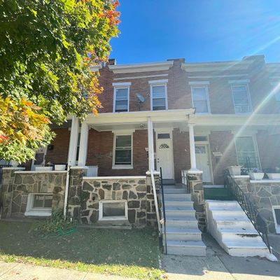 1107 N Lakewood Ave, Baltimore, MD 21213