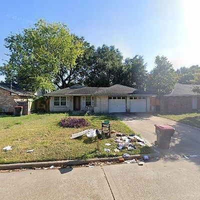 1107 Progreso Dr, Houston, TX 77038